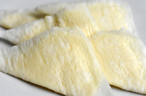 カマンベール入りチーズ生包み