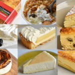 成城石井 チーズケーキを食べ比べ！種類とその特徴は？
